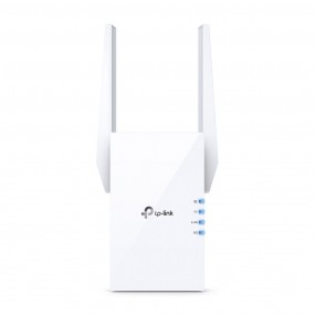 TP-Link RE505X AX1500 Wi-Fi 6 Mesh Dual Band WLAN Repeater White v1.0