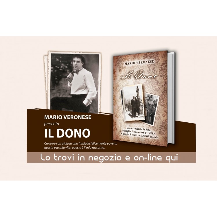 IL DONO