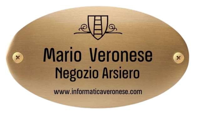Mario Veronese