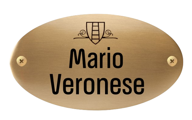 Mario Veronese